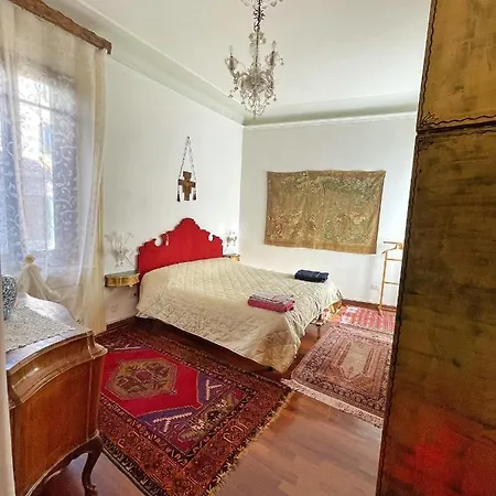 Apartment Ca Savelli *