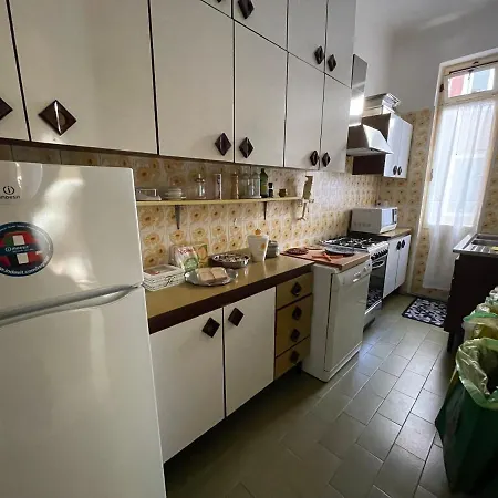 Ca Savelli Apartment Venice