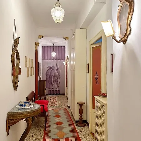 Ca Savelli Apartment