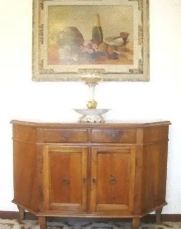 Ca Savelli Apartment *