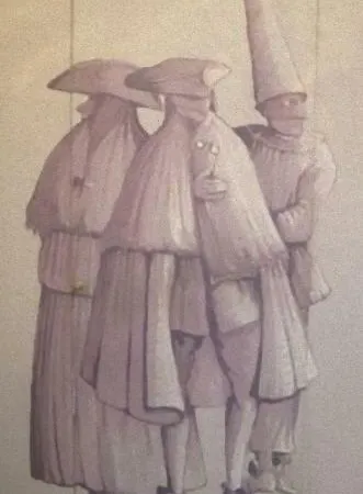 Apartment Ca Savelli *