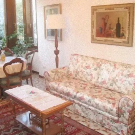 Ca Savelli Daire Venedik