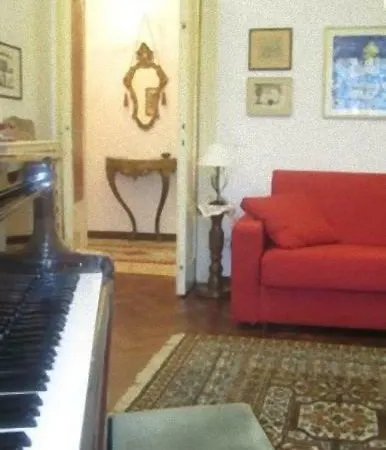 Apartment Ca Savelli Venice