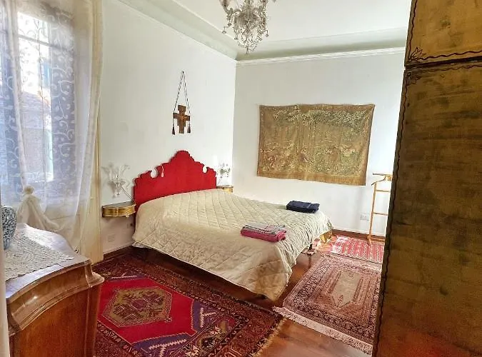 Apartamento Ca Savelli *