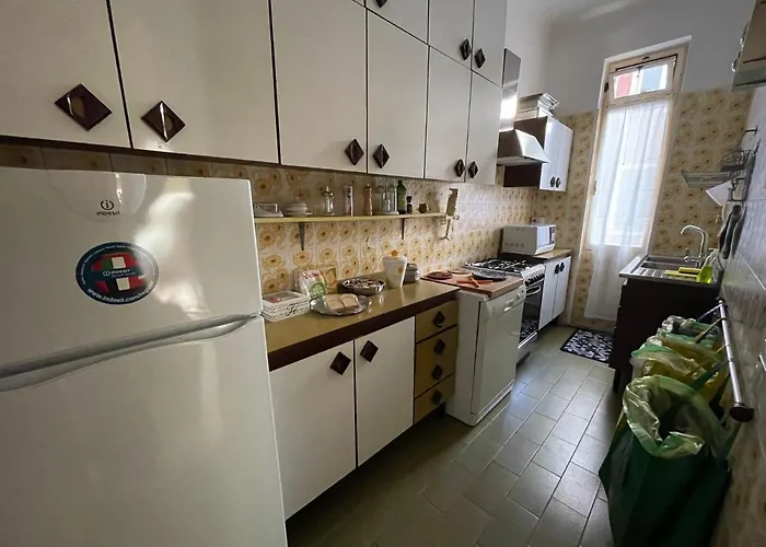 Ca Savelli Apartamento Veneza