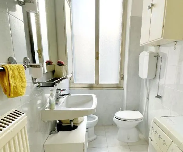 Ca Savelli Apartamento *