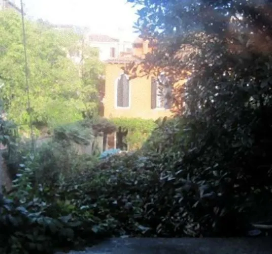 Ca Savelli Apartamento Venecia