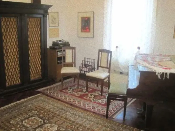 Apartamento Ca Savelli