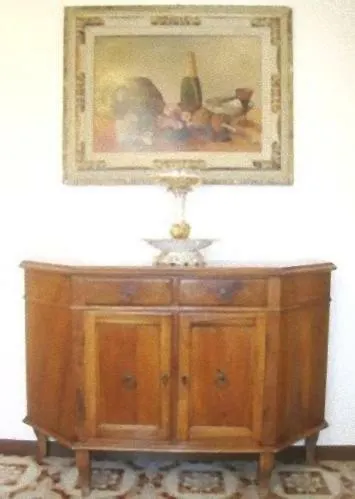 Ca Savelli Apartamento *