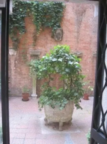 Ca Savelli Apartamento