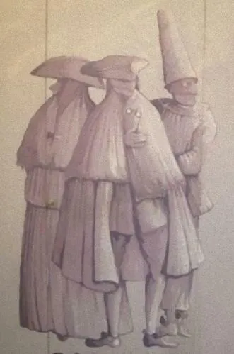 Apartamento Ca Savelli *