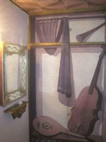 Ca Savelli Apartamento