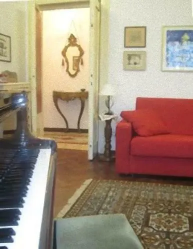 Apartamento Ca Savelli Venecia
