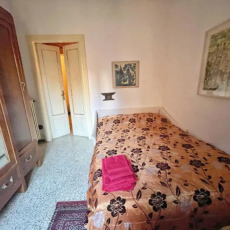 Ca Savelli شقة البندقية