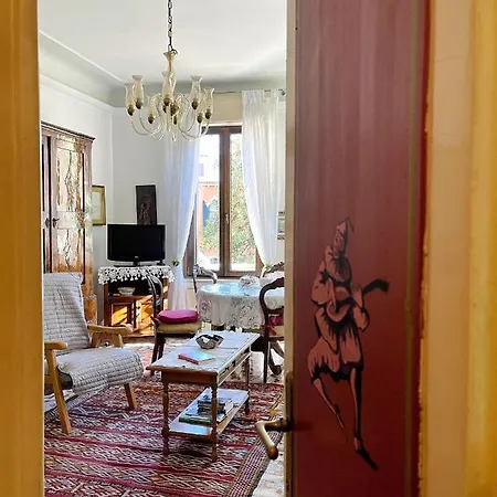 Ca Savelli البندقية
