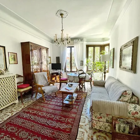 Ca Savelli البندقية