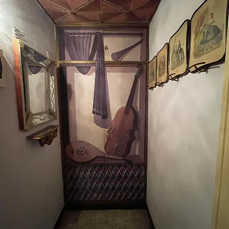 Ca Savelli البندقية