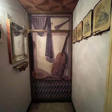 Ca Savelli Венеция