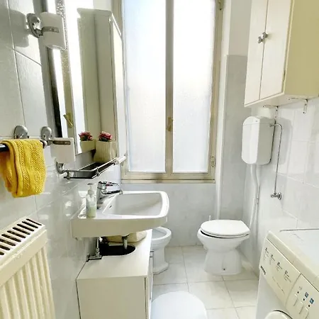 Ca Savelli Апартаменты *