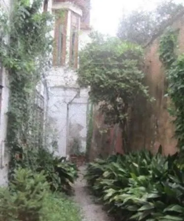 Ca Savelli البندقية