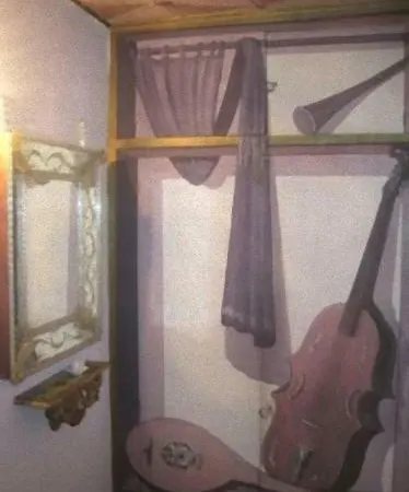 Ca Savelli شقة
