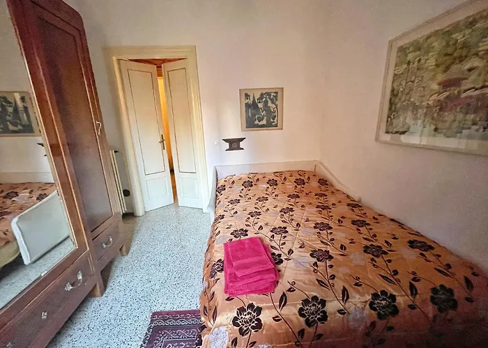 Ca Savelli Lägenhet Venedig