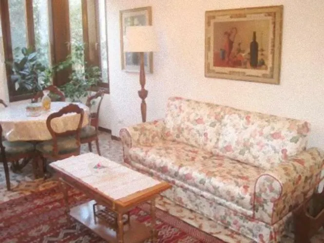 Ca Savelli Lägenhet Venedig