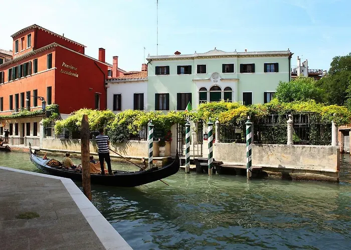 Ca Savelli * Venedig