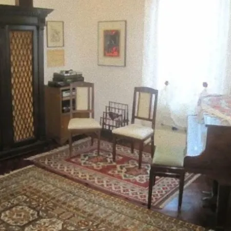 아파트 Ca Savelli